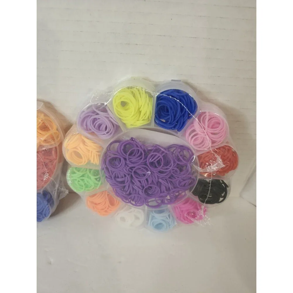 Ad Band Hair Bands